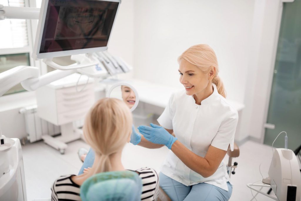 Nowoczesne technologie stomatologiczne wprowadzają precyzję bez kompromisów